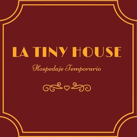 La Tiny House Villa อูซัวยา ภายนอก รูปภาพ
